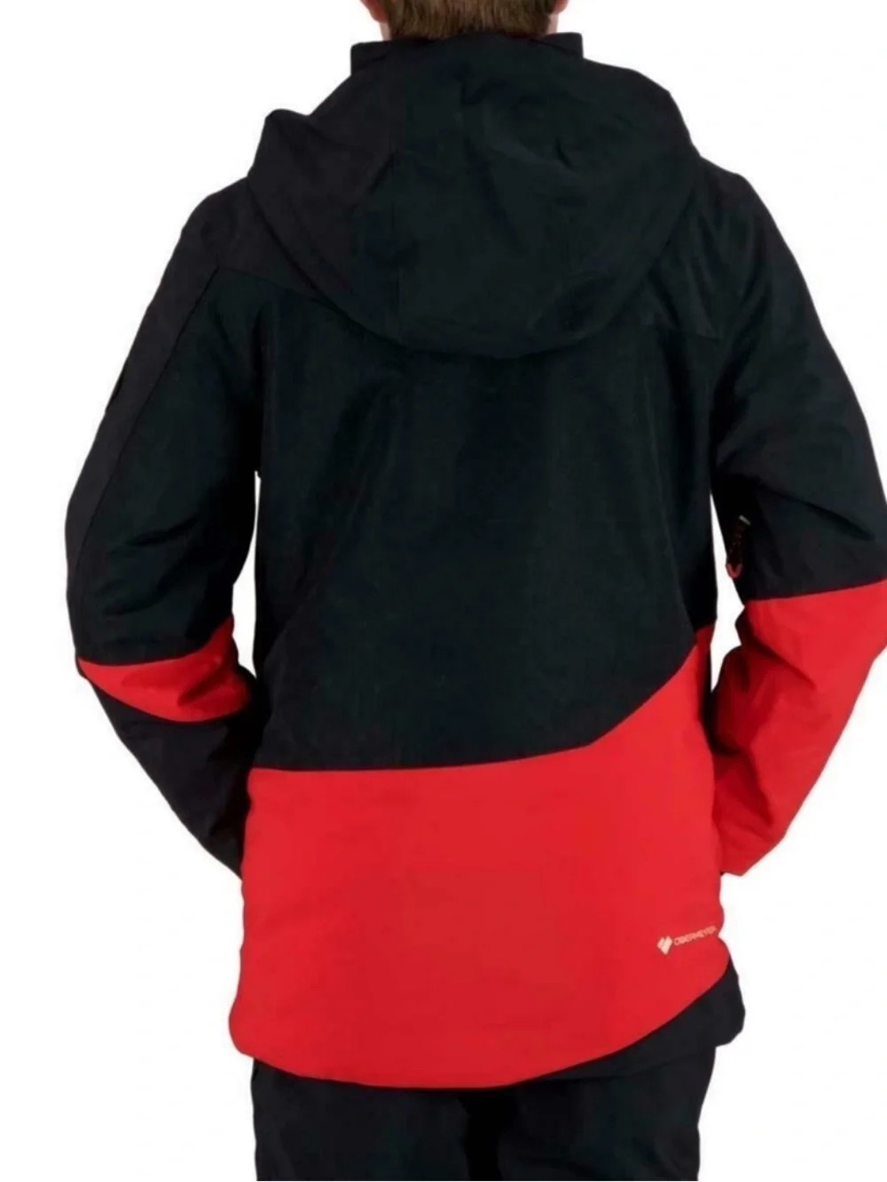 Obermeyer Axel Insulated Jacket - Size Teen Medium (10-12)